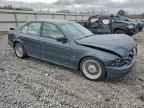 2001 BMW 5 series