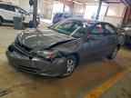 2004 TOYOTA CAMRY