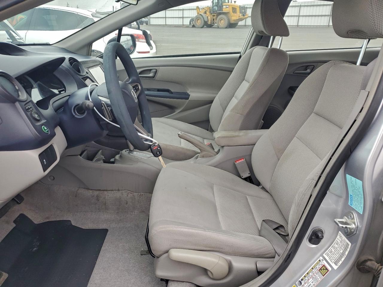 2010 HONDA Insight