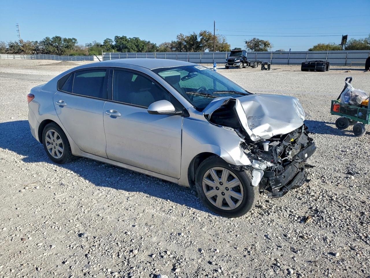 2023 KIA RIO