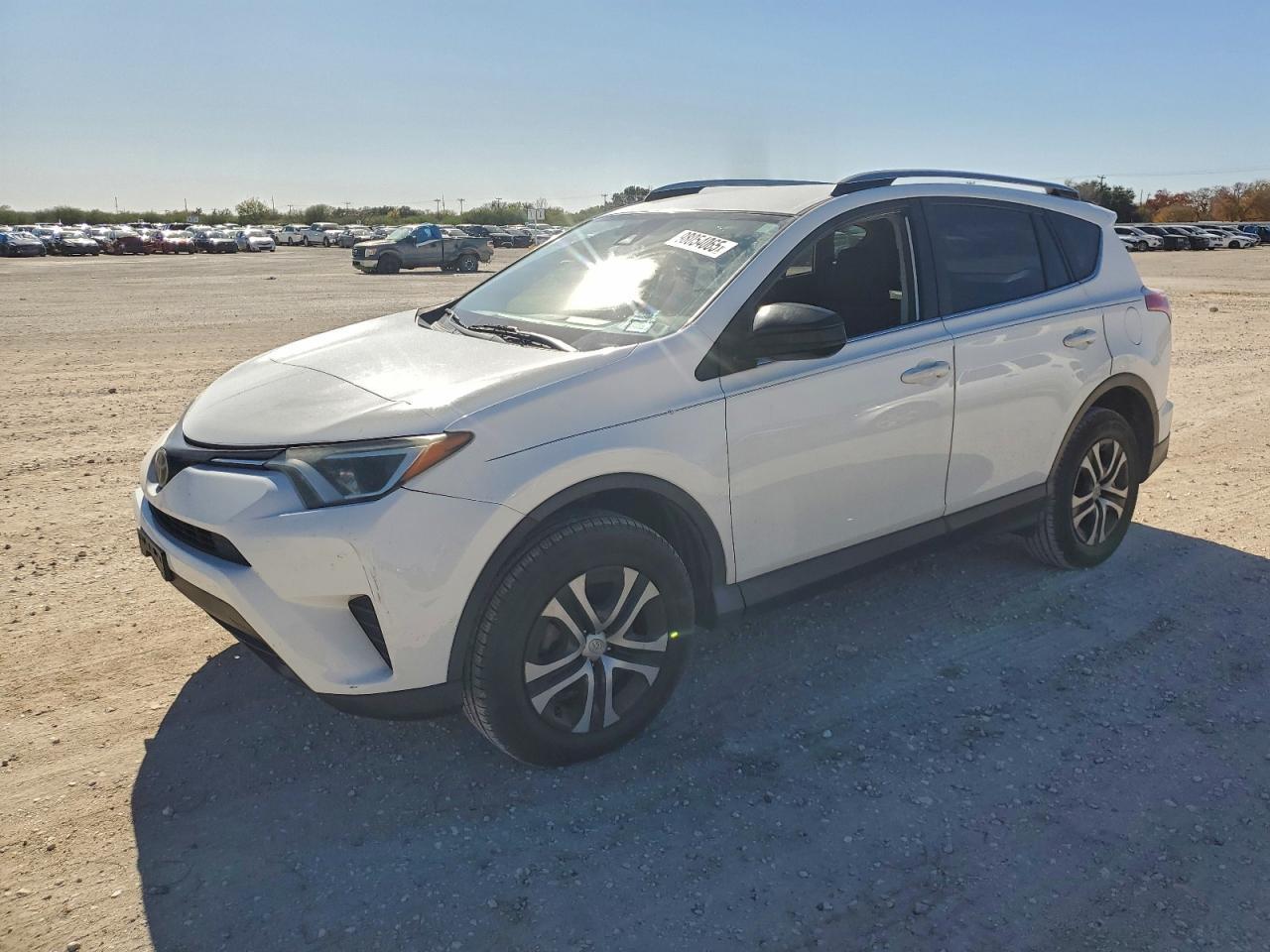 2017 TOYOTA RAV4
