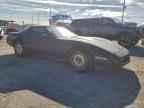 1984 CHEVROLET CORVETTE