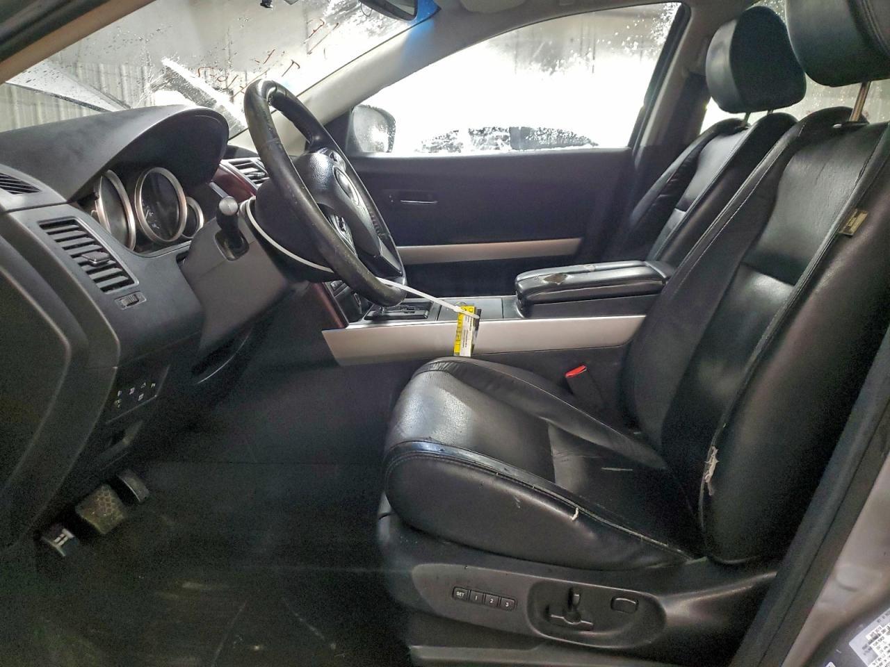2014 MAZDA CX-9