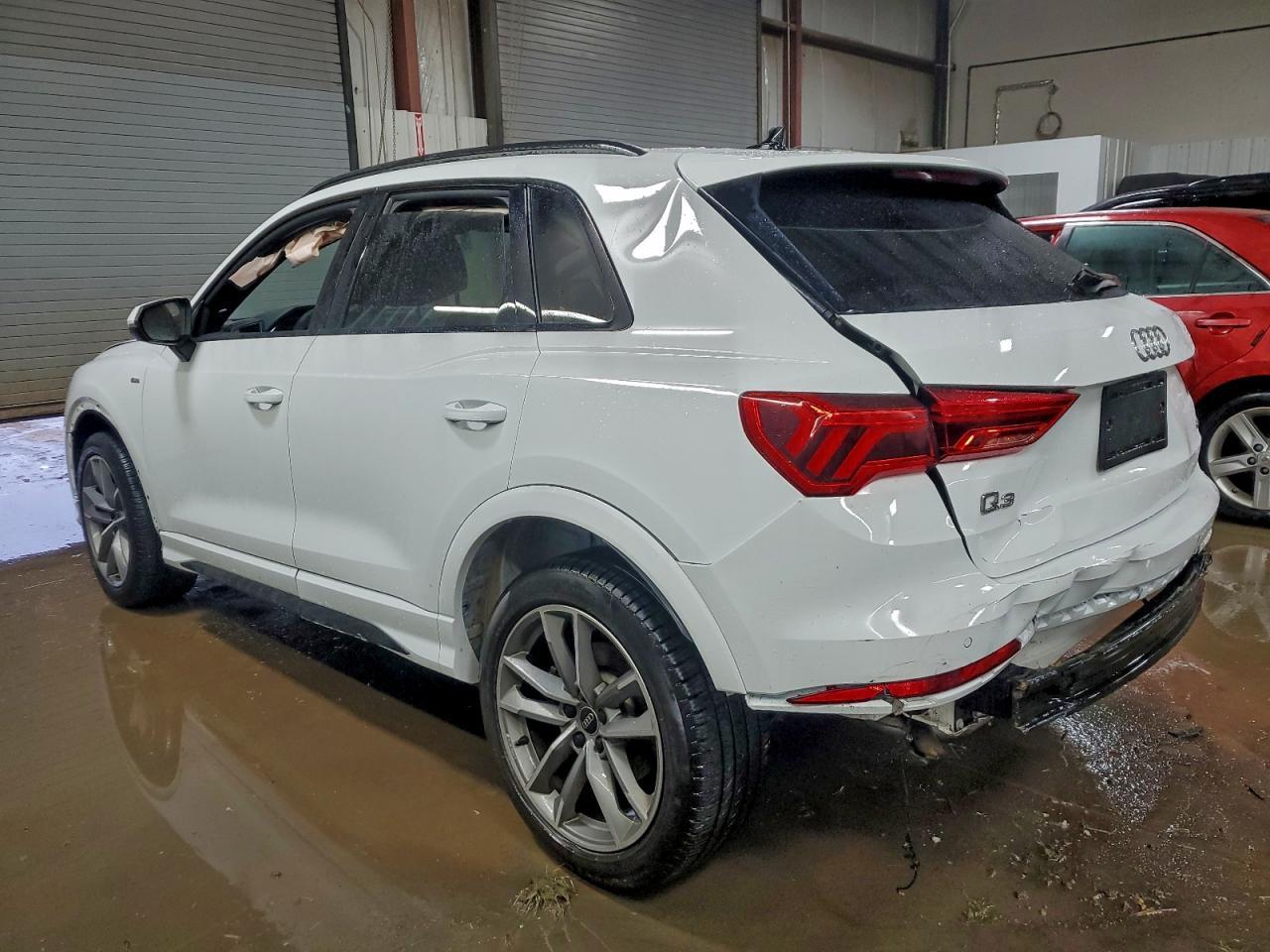 2024 AUDI Q3
