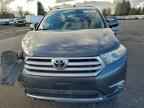 2012 TOYOTA HIGHLANDER