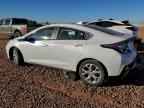 2017 CHEVROLET VOLT