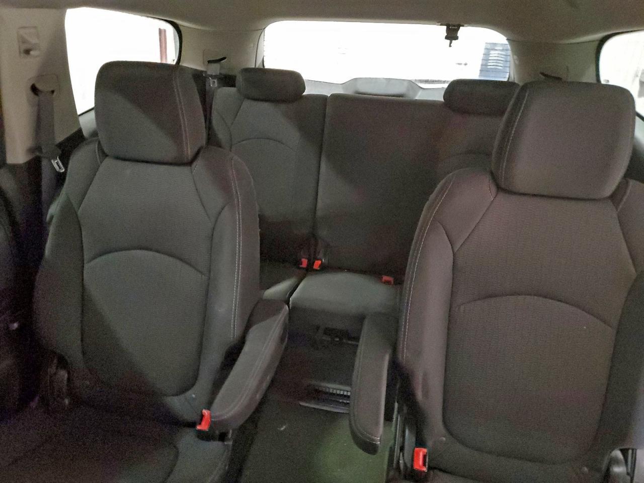 2013 CHEVROLET TRAVERSE