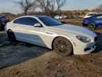 2013 BMW 6 Series