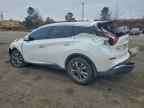 2016 NISSAN MURANO