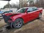 2012 DODGE CHARGER