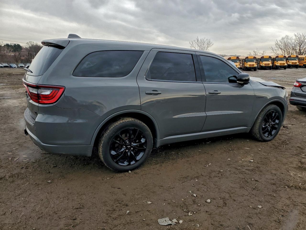 2020 DODGE DURANGO