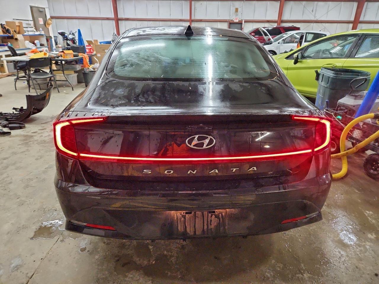 2020 HYUNDAI