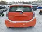 2014 TOYOTA Prius c
