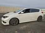 2016 TOYOTA SCION