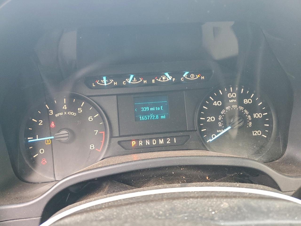 2018 FORD F-150 Lightning