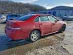 2010 CHEVROLET IMPALA