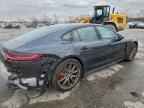 2018 PORSCHE Panamera