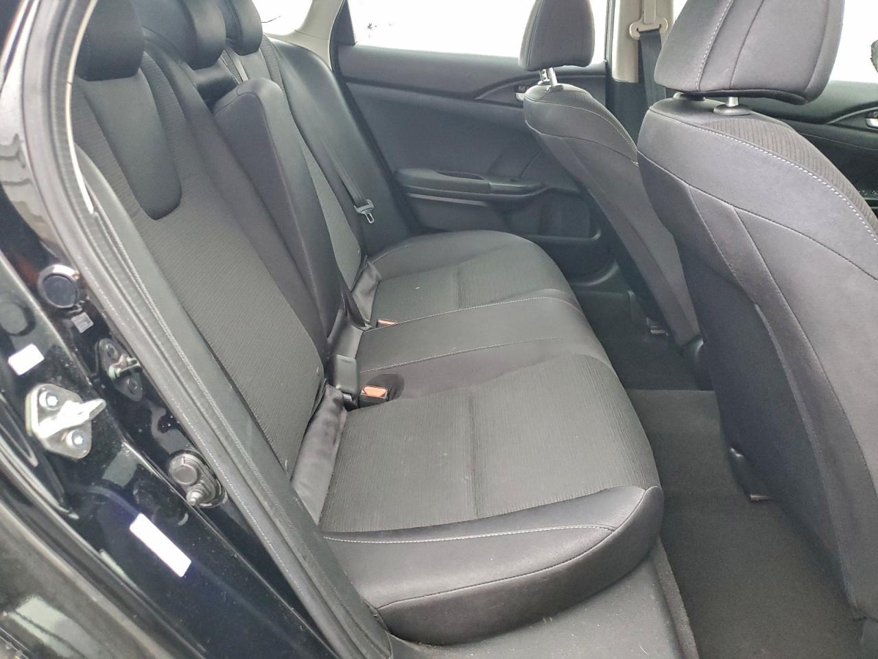 2021 HONDA Insight