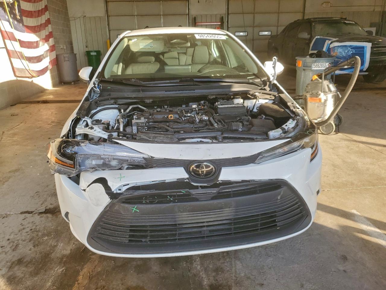 2023 TOYOTA COROLLA