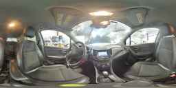 2017 CHEVROLET TRAX