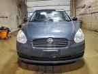 2011 HYUNDAI ACCENT
