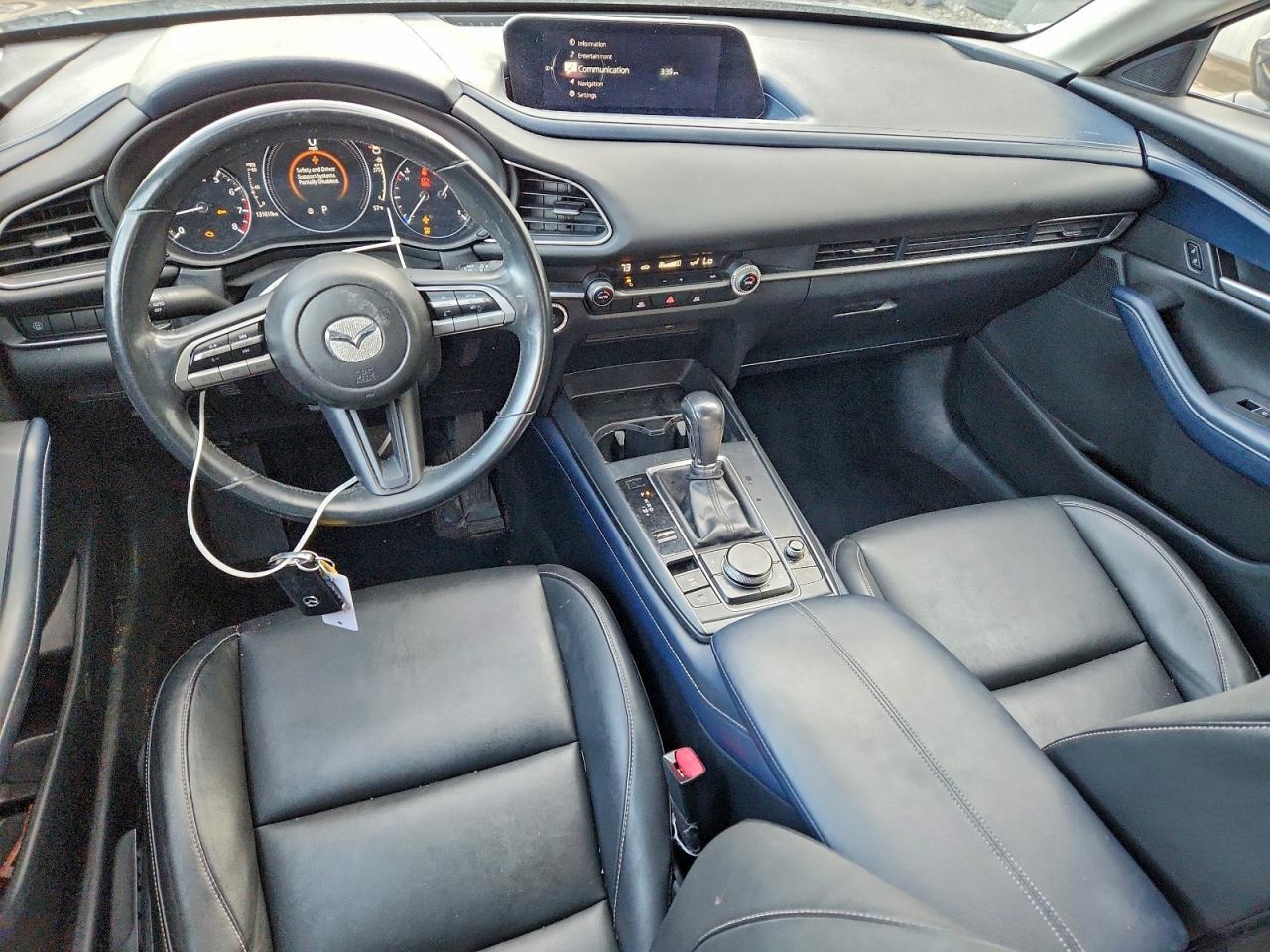 2020 MAZDA CX-30