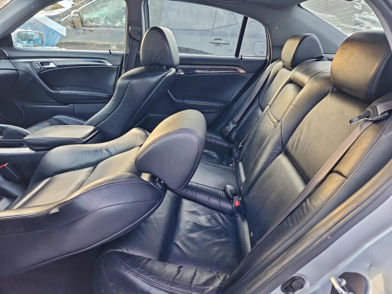 2005 ACURA TL