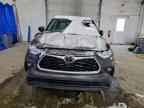 2020 TOYOTA HIGHLANDER