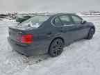 2001 LEXUS Gs 430