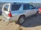2007 TOYOTA 4Runner
