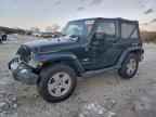 2011 JEEP WRANGLER