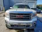 2015 GMC Sierra