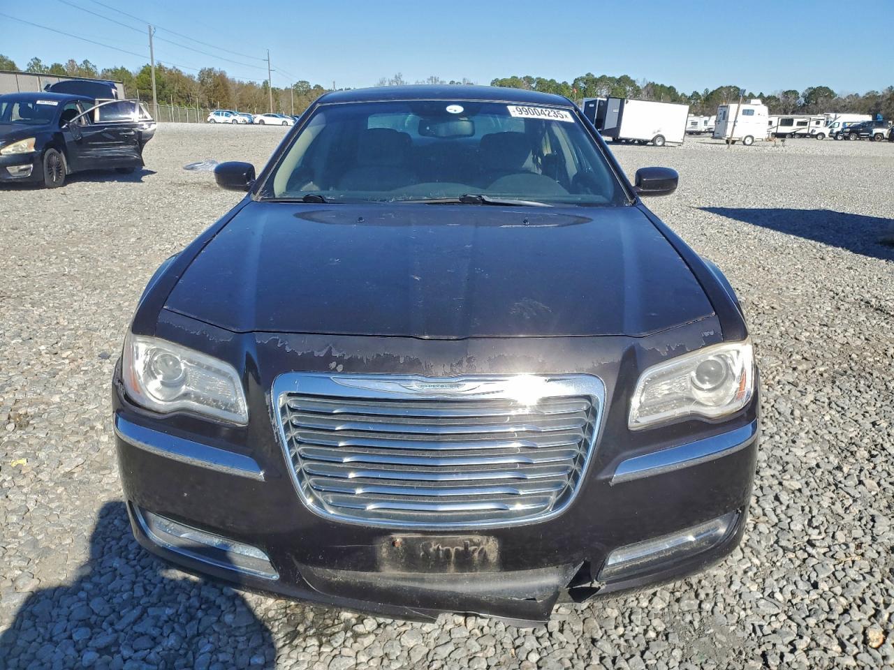 2012 CHRYSLER 300