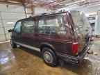 1989 Plymouth Grand Voyager