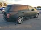 2014 LAND ROVER RANGE ROVER