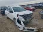 2015 NISSAN VERSA