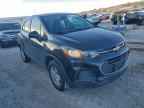 2017 CHEVROLET TRAX