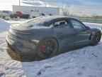 2022 PORSCHE Taycan