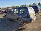 2006 SUBARU FORESTER