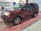 2010 HONDA PILOT