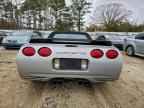 1998 CHEVROLET CORVETTE