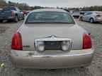 2001 LINCOLN Town Car