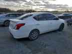 2016 NISSAN VERSA