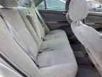 2004 TOYOTA CAMRY