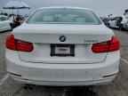 2012 BMW 3 SERIES