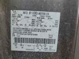 2006 FORD F-150