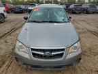 2009 SUBARU Outback
