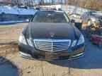 2012 MERCEDES-BENZ E-Class