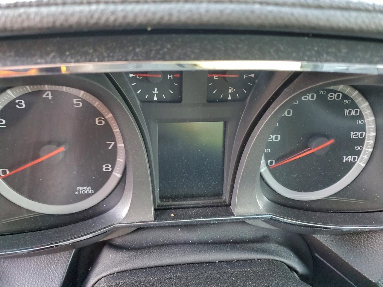 2011 GMC Terrain