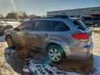 2010 SUBARU Outback